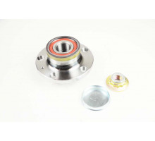 KEMP Ступиця задня Skoda Fabia VWpolo Audi A2 01р. (801191E) к-кт 713610490