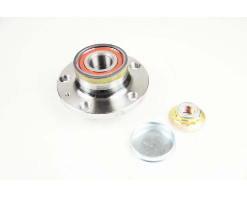 KEMP Ступиця задня Skoda Fabia VWpolo Audi A2 01р. (801191E) к-кт