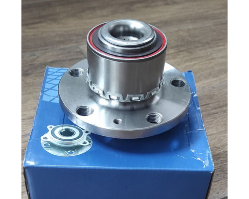 KEMP Ступиця передня Skoda Fabia 99р. (для авто без Г.У)