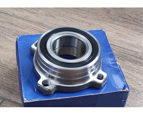 KEMP Підшипник задньої ступиці BMW E61 E63 E64 E66 E53 00 р.