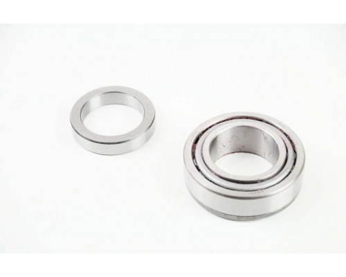 KEMP Підшипник задньої ступиці MB 207-310 82-96 р. 45*80*26