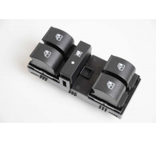 KEMP Блок управління склопідйомниками Fiat Doblo 2009- Код запчастини: 77641336, 735498686