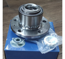 KEMP Ступиця передня Skoda Fabia 99р. Romster 06 Audi A2 з Г/У