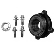 KEMP Підшипник задньої ступиці BMW 5 E39 97-03 р. 80*45*41 33411093102