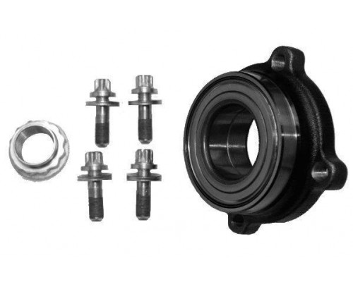 KEMP Підшипник задньої ступиці BMW 5 E39 97-03 р. 80*45*41