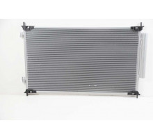 KEMP Радіатор кондиціонера Honda HR-V (RU) (15-) 697*393 940811