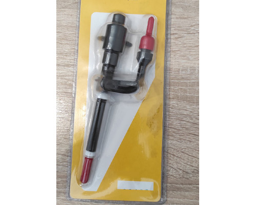 KEMP Форсунка Ford Transit 2.5 TD 94-00