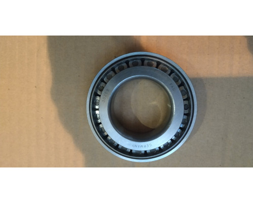 KEMP Підшипник ступиці колеса MB Nissan Volvo 85*45*20.75