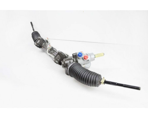 KEMP Рейка рульова Mercedes (W210) 2.0-4.3 92-05 р. с Г/У без серво датчика