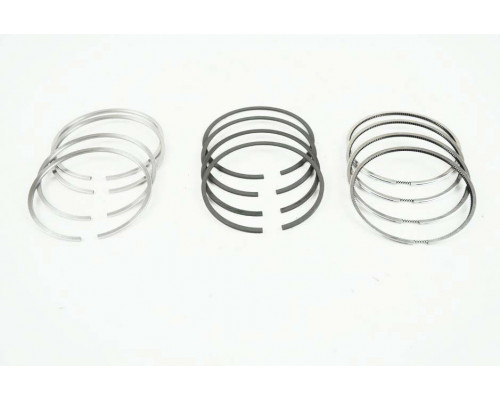 KEMP Поршневі кільця Ford [82,5 + 0.5] - (2.5 х 2х 3) 1.8 T.D.