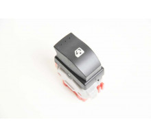 KEMP Кнопка склопідіймача Renault, Master 2 6 PIN Код запчастини: 77641454, 8200502452