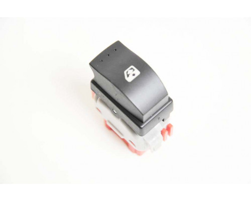 KEMP Кнопка склопідіймача Renault, Master 2 6 PIN