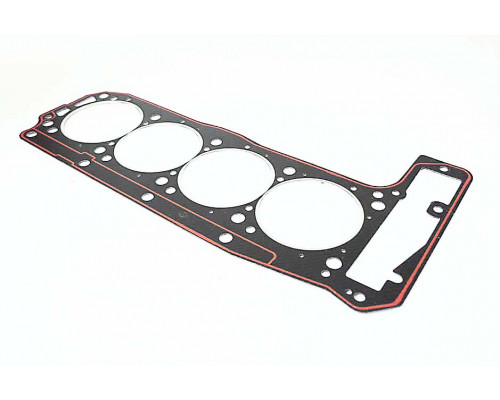 KEMP Прокладка головки блока DB OM 102. 230E/TE/CE