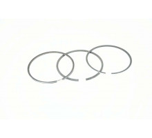 KEMP Кільця поршневі Opel 1.6D (80mm) (2*2*3) на 1 циліндр к-т 50011633