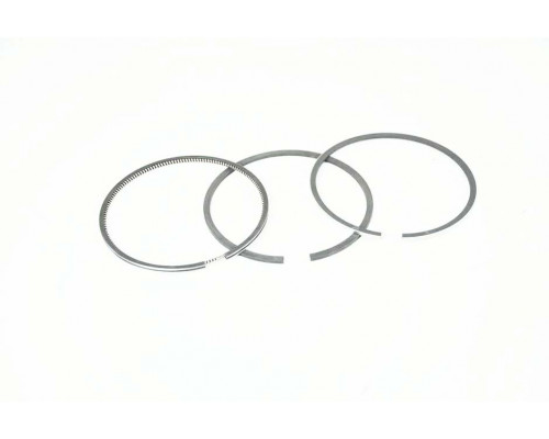KEMP Кільця поршневі Opel 1.6D (80mm) (2*2*3) на 1 циліндр к-т