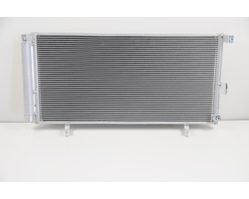 KEMP Радіатор кондиціонера SUBARU LEGACY OUTBACK 09- (645 x 300 x 16 мм)