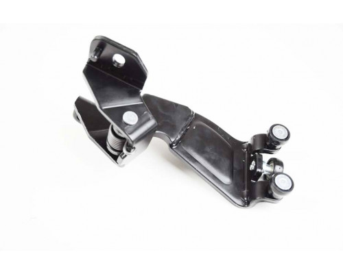 KEMP Ролик бокової сдвижної двері правий середній FIAT Doblo 09-