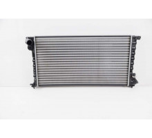 KEMP Радіатор Peugeot Partner Citroen Berlingo 1.8D 1.9D 96 670*366 133058