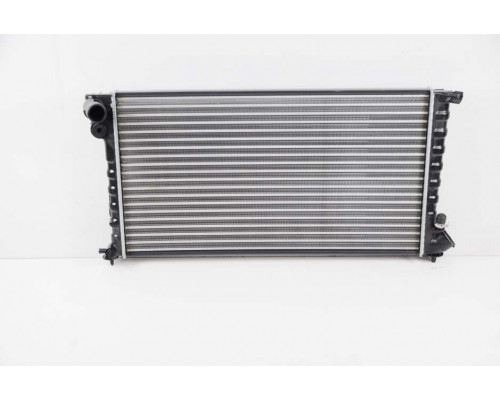 KEMP Радіатор Peugeot Partner Citroen Berlingo 1.8D 1.9D 96 670*366