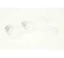 KEMP Вкладиш корінний VW T-4 2.4/2.4D/TD Audi-100 (5 цил) (+0.50) к-т 87461620