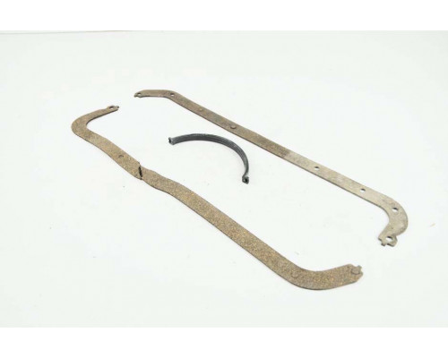 KEMP Прокладка піддону Ford 0.9-1.1