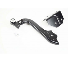 KEMP Ролик бокової двері нижній правий Mercedes sprinter 907 9077604100