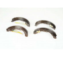 KEMP Колодки гальмівні задні Audi-100,80/Passat 84-96 барабанні (230) 443698071