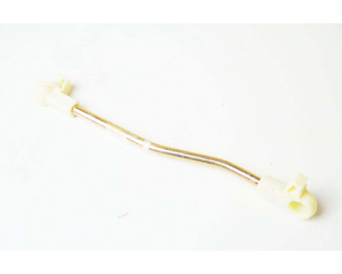 KEMP Тяга вибору передач КПП VW Golf-2 84-91 (220 мм)