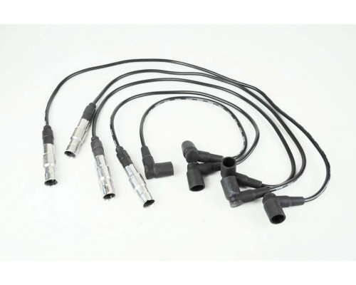 KEMP Провода високовольтні MB124 (4 цил)