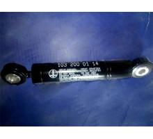 KEMP Амортизатор натяжителя ременя MB diz OM 601-604