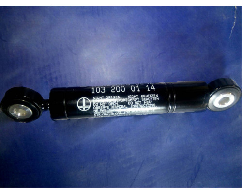 KEMP Амортизатор натяжителя ременя MB diz OM 601-604