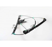 KEMP Ст/підйомник електро передній VW Golf 3 Ven. -- R без мотора правий 1H0837462A