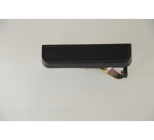 KEMP Ручка Opel Askona, Kadett 78-83 передня/задня L (залізна) 130116