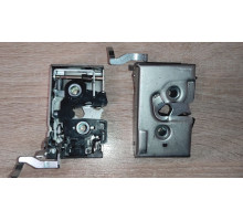 KEMP Замок двері VW Passat B3 передній L (торцевий) лівий 357837015E