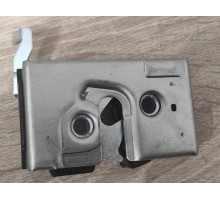 KEMP Замок двері VW Passat B3 передній R (торцевий) правий 357837016