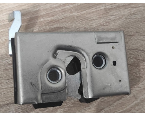 KEMP Замок двері VW Passat B3 передній R (торцевий) правий