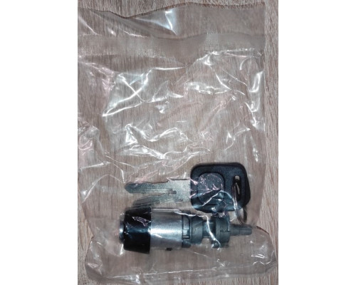 KEMP Личинка замка запалювання Audi-100 91-96 р. АКП