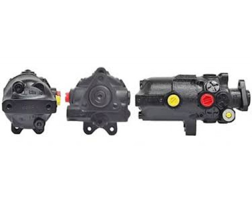 KEMP Насос гідропідсилювача Audi 100 5ц 84-91