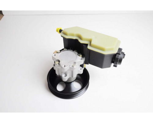 KEMP Насос гідропідсилювача Opel Vectra B 1.6I-1.8 95-02 р. (6 руч.) з бачком