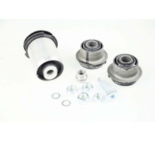 KEMP Ремкомплект важеля переднього MB W210 2103300475