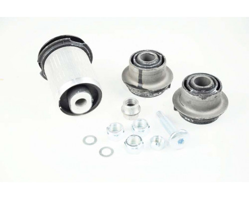 KEMP Ремкомплект важеля переднього MB W210