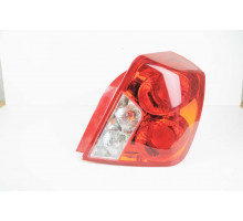 KEMP Фонарь задній R Chevrolet Lacetti 96551226