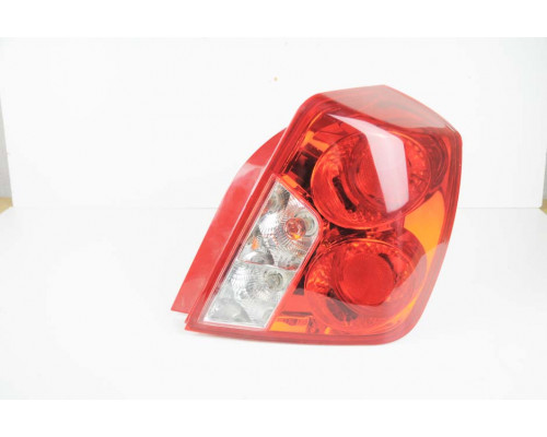 KEMP Фонарь задній R Chevrolet Lacetti