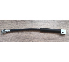 KEMP Шланг гальмівний передній Opel Kadet E L FT2810