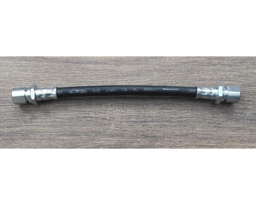 KEMP Шланг гальмівний задній Daewoo Lanos Nexia