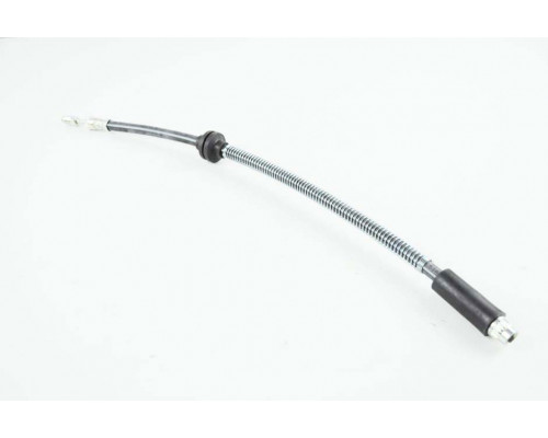 KEMP Шланг гальмівний передній Peugeot 806 F Scudo 96