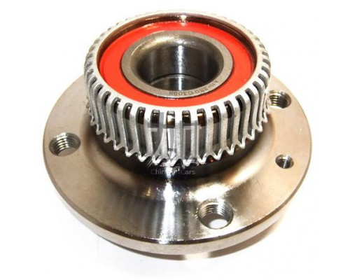 KEMP Ступиця задня в зборі під ABS Cheri Amulet