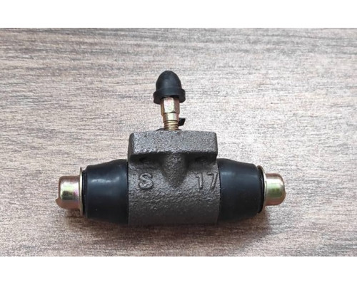 KEMP Циліндр гальмівний задній Cheri Amulet