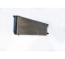Радіатор Audi-100 82-90 1.8 4цил 660*270