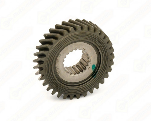 KEMP Шестерня 5-ї передачі Chery Amulet